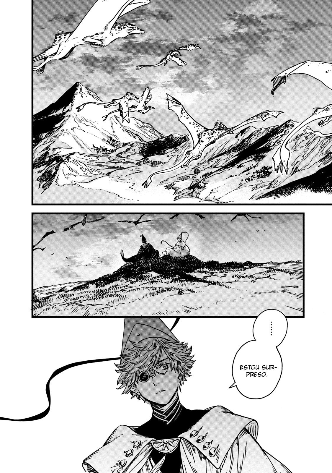 Read Witch Hat Atelier PT Manga Online