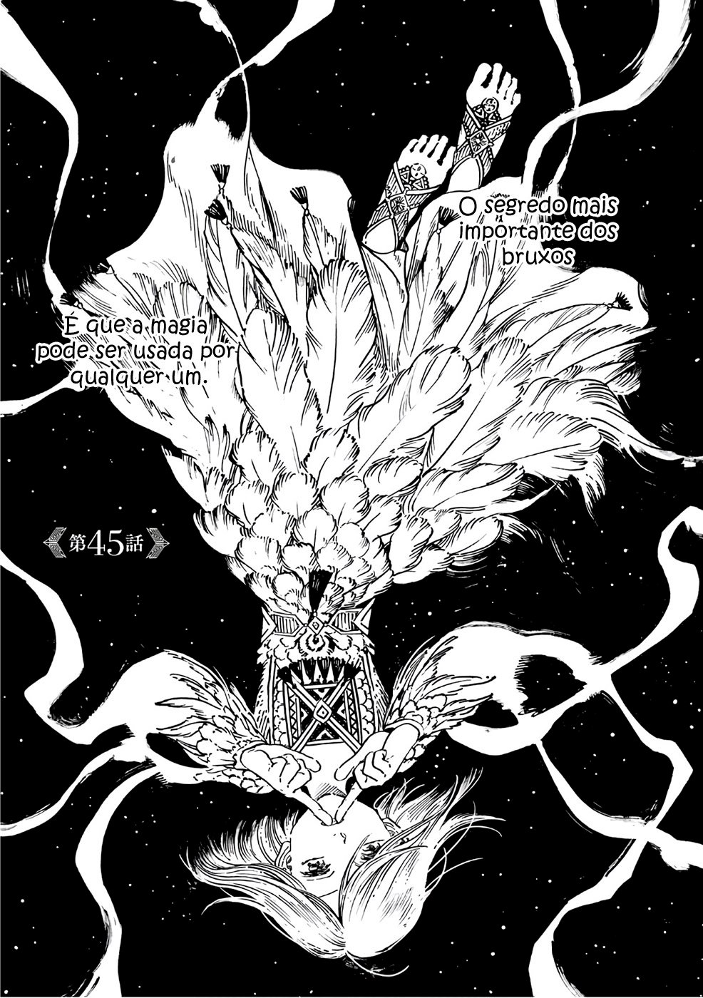 Read Witch Hat Atelier PT Manga Online