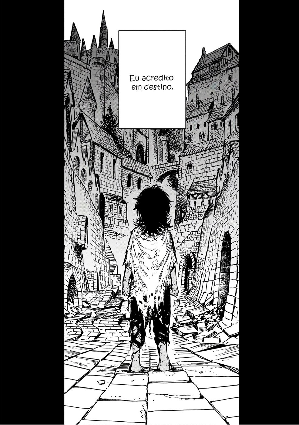Read Witch Hat Atelier PT Manga Online