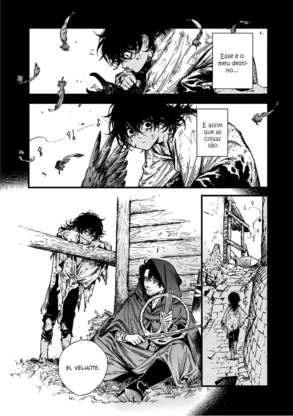 Read Witch Hat Atelier PT Manga Online