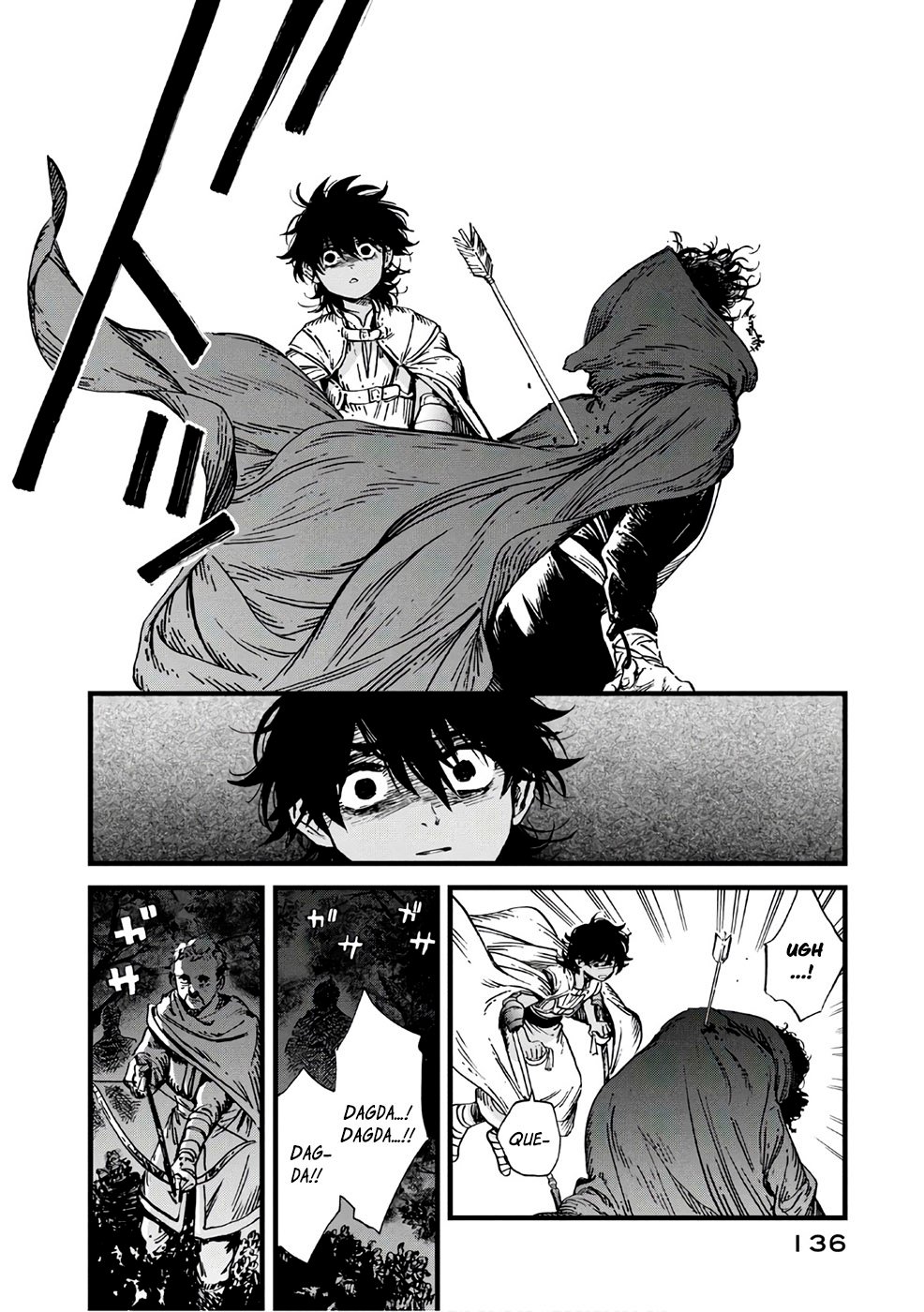 Read Witch Hat Atelier PT Manga Online