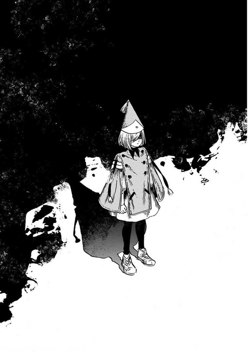 Read Witch Hat Atelier PT Manga Online