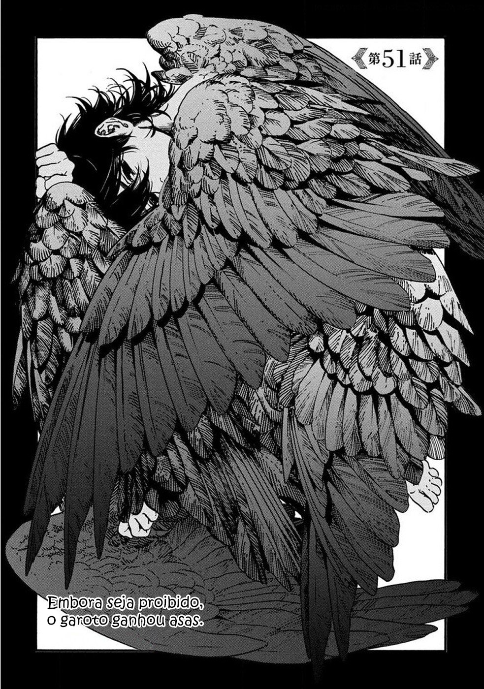 Read Witch Hat Atelier PT Manga Online
