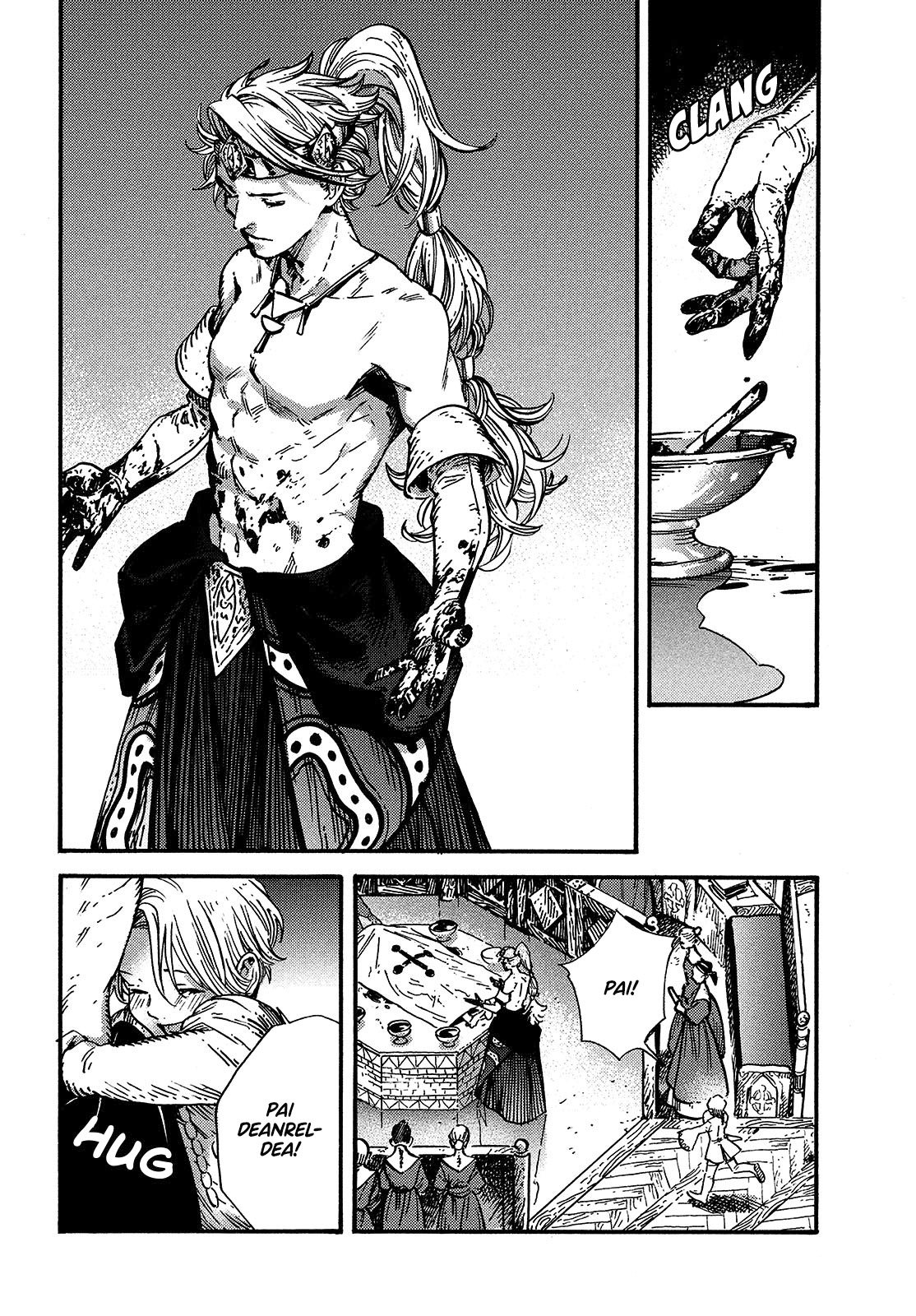 Read Witch Hat Atelier PT Manga Online
