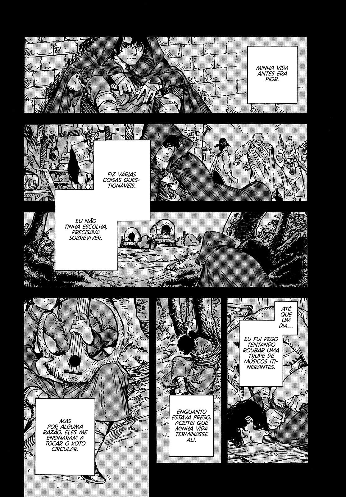 Read Witch Hat Atelier PT Manga Online