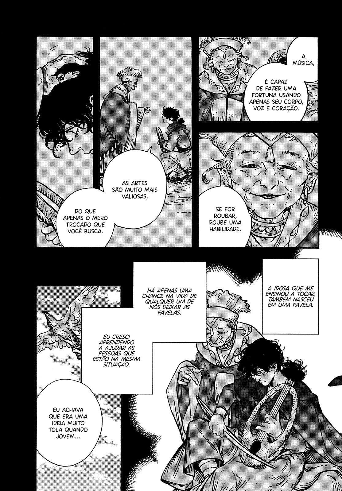 Read Witch Hat Atelier PT Manga Online