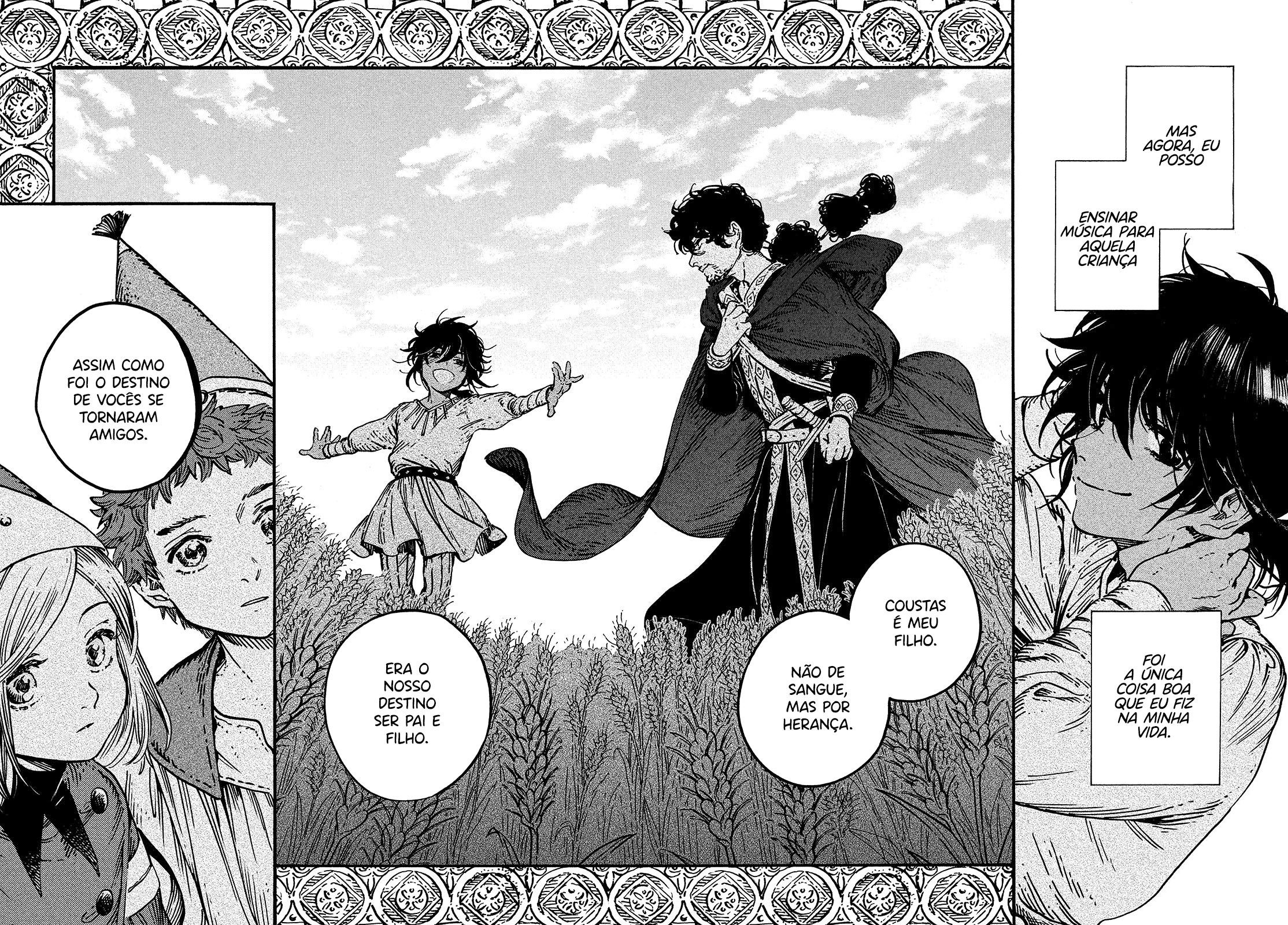 Read Witch Hat Atelier PT Manga Online