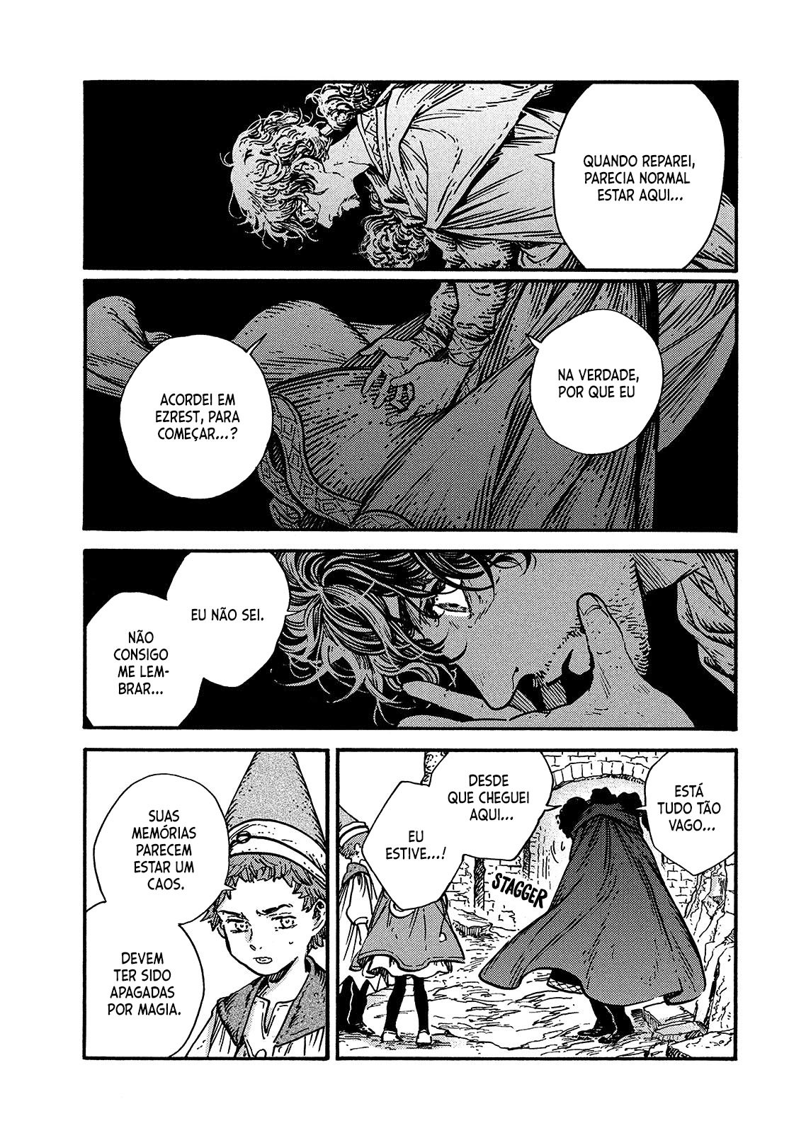 Read Witch Hat Atelier PT Manga Online