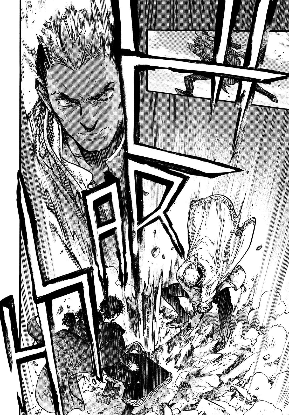 Read Witch Hat Atelier PT Manga Online