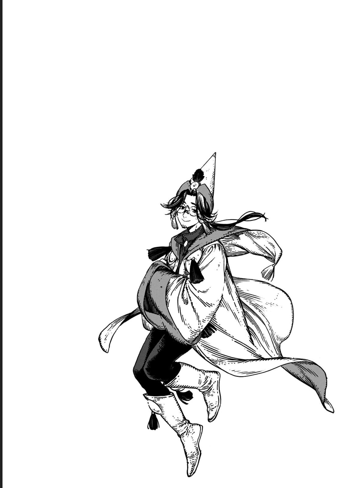 Read Witch Hat Atelier PT Manga Online