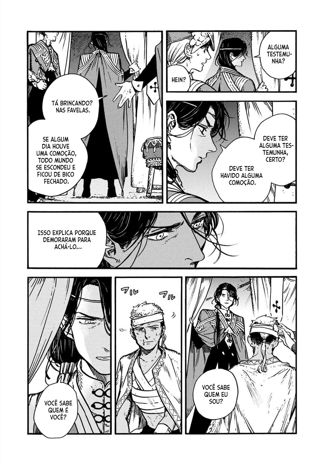 Read Witch Hat Atelier PT Manga Online