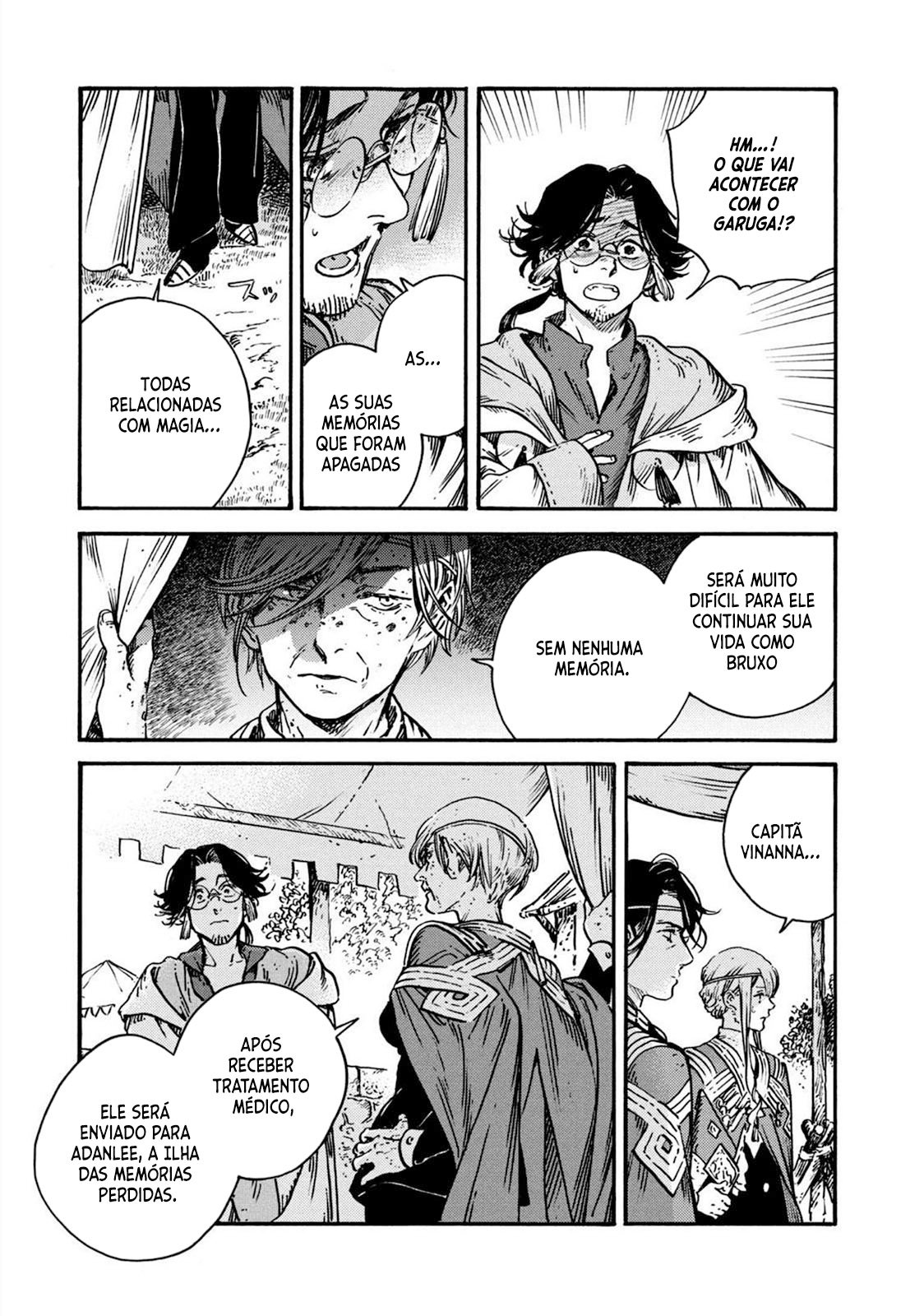 Read Witch Hat Atelier PT Manga Online