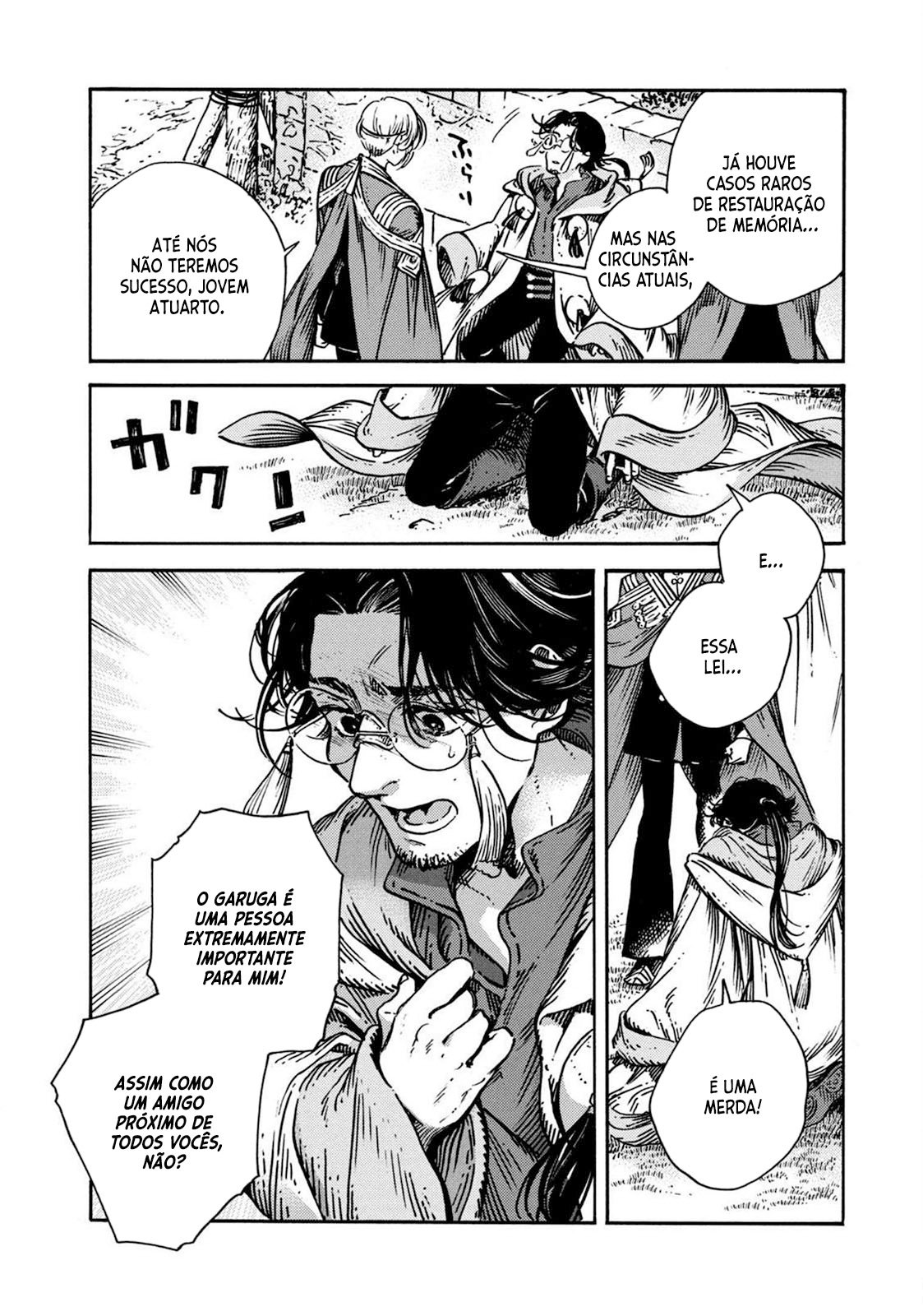 Read Witch Hat Atelier PT Manga Online