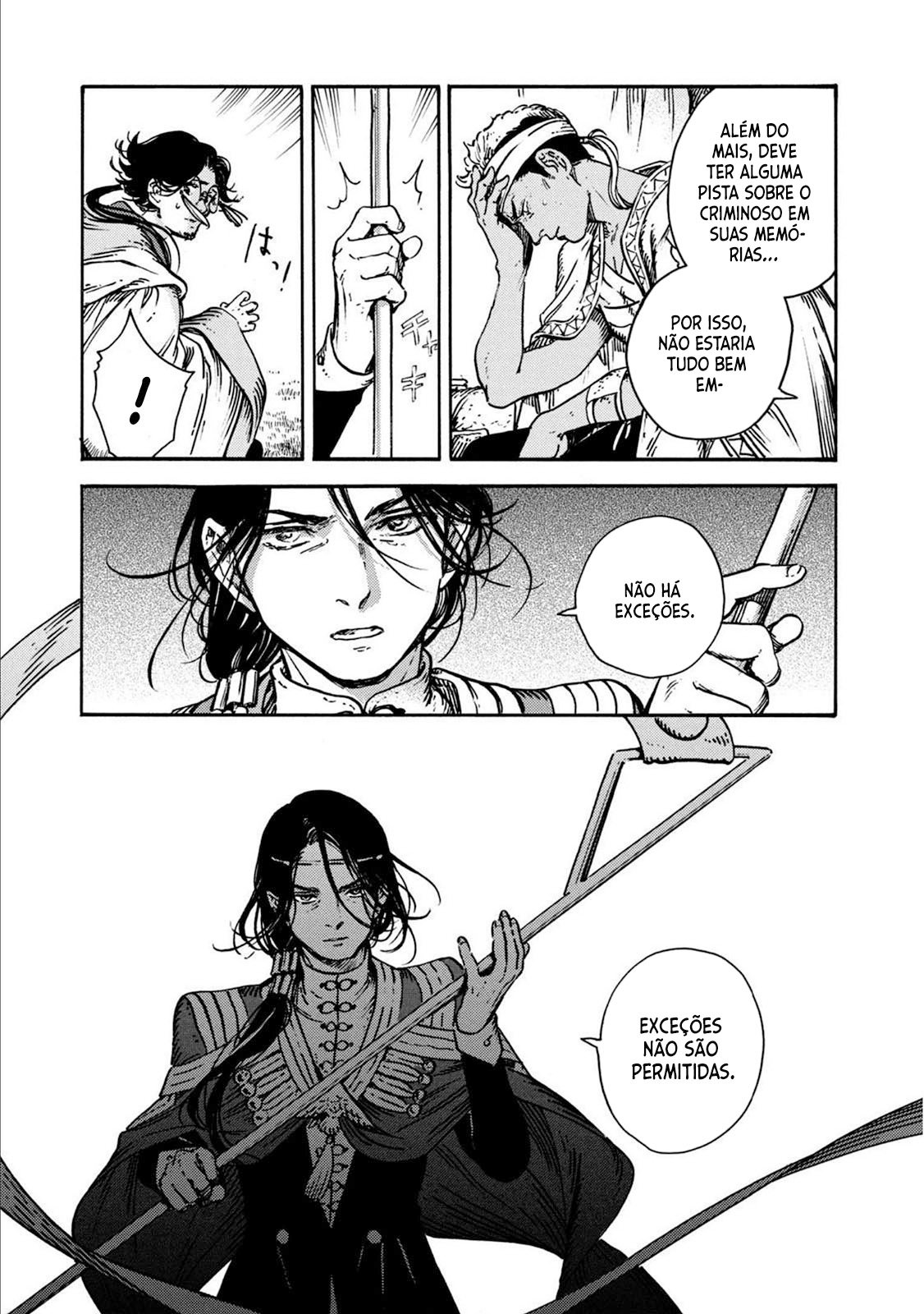 Read Witch Hat Atelier PT Manga Online