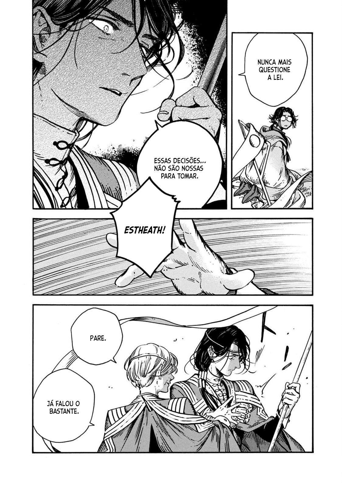 Read Witch Hat Atelier PT Manga Online