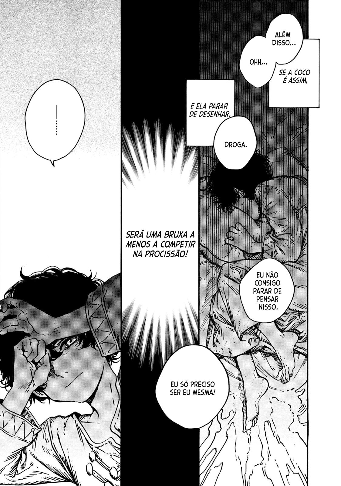 Read Witch Hat Atelier PT Manga Online