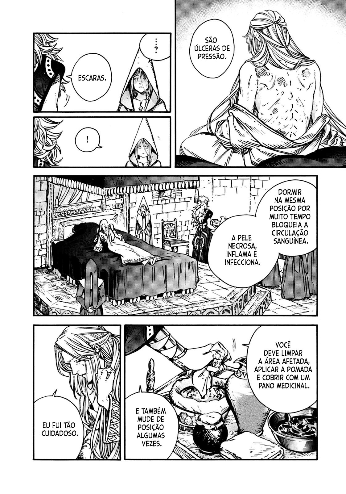 Read Witch Hat Atelier PT Manga Online
