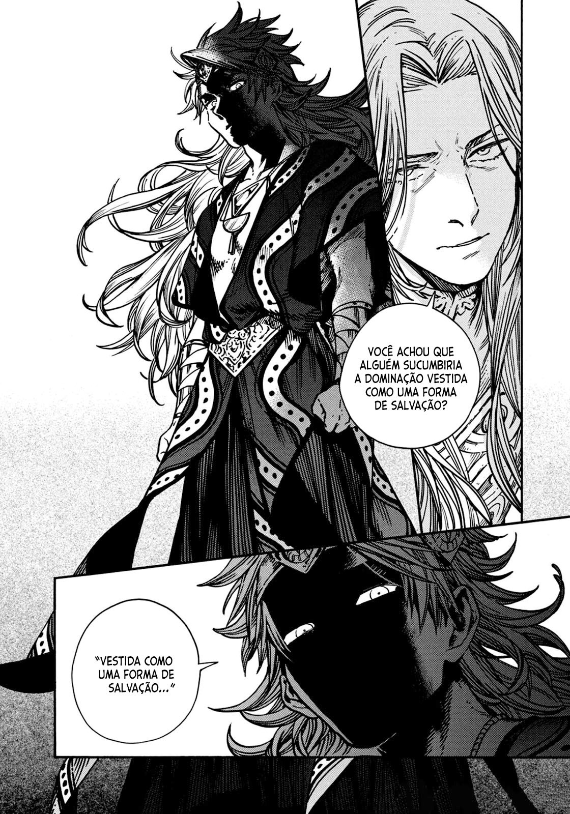 Read Witch Hat Atelier PT Manga Online