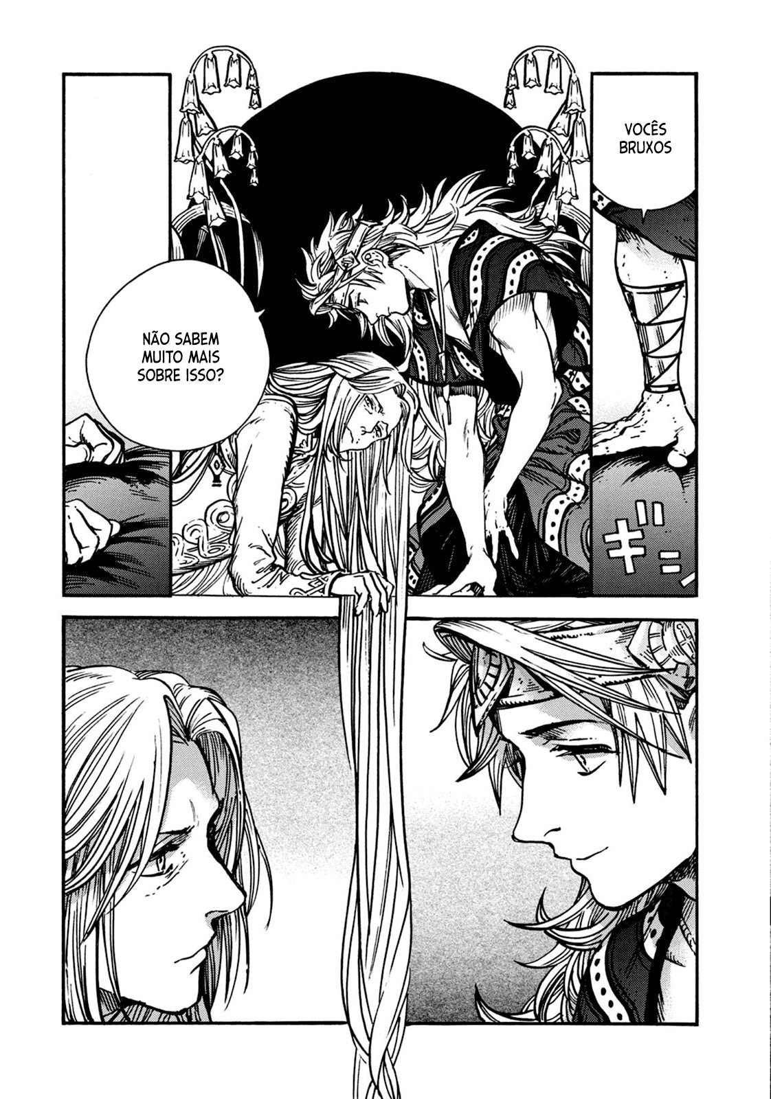 Read Witch Hat Atelier PT Manga Online