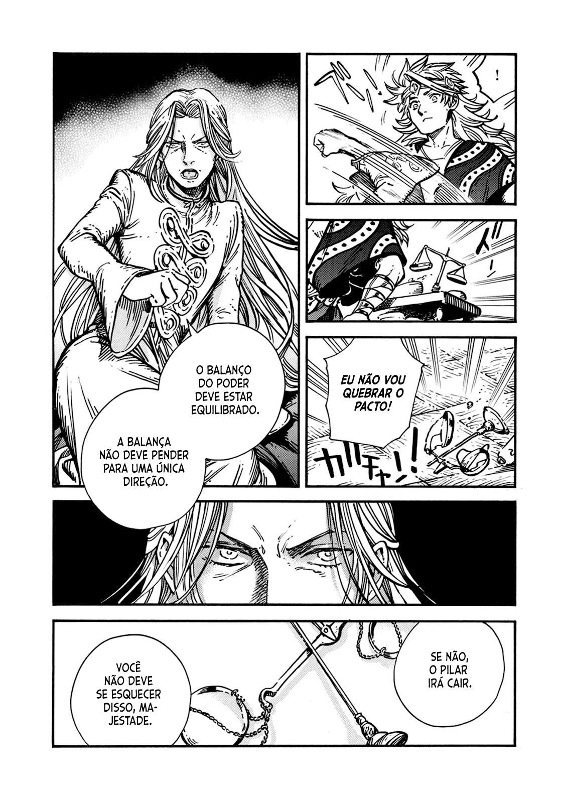 Read Witch Hat Atelier PT Manga Online