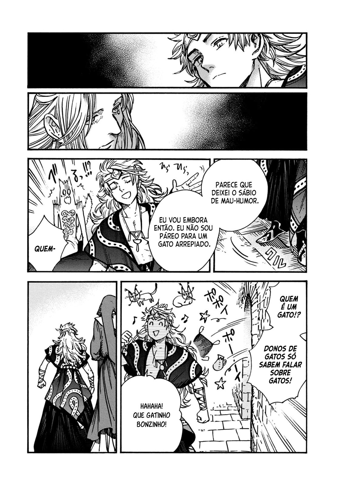 Read Witch Hat Atelier PT Manga Online