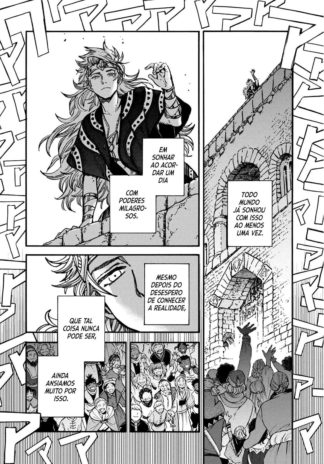 Read Witch Hat Atelier PT Manga Online