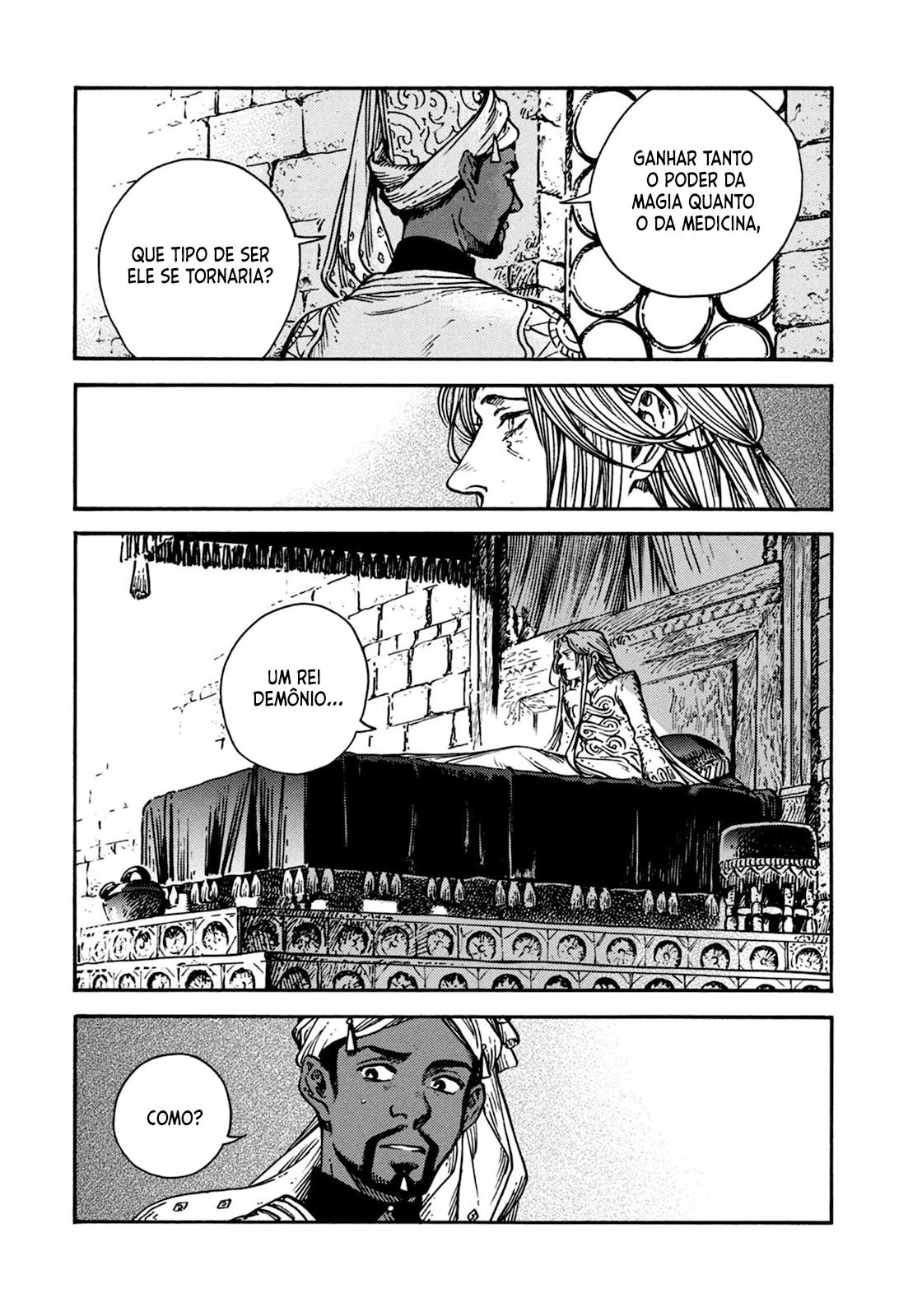 Read Witch Hat Atelier PT Manga Online