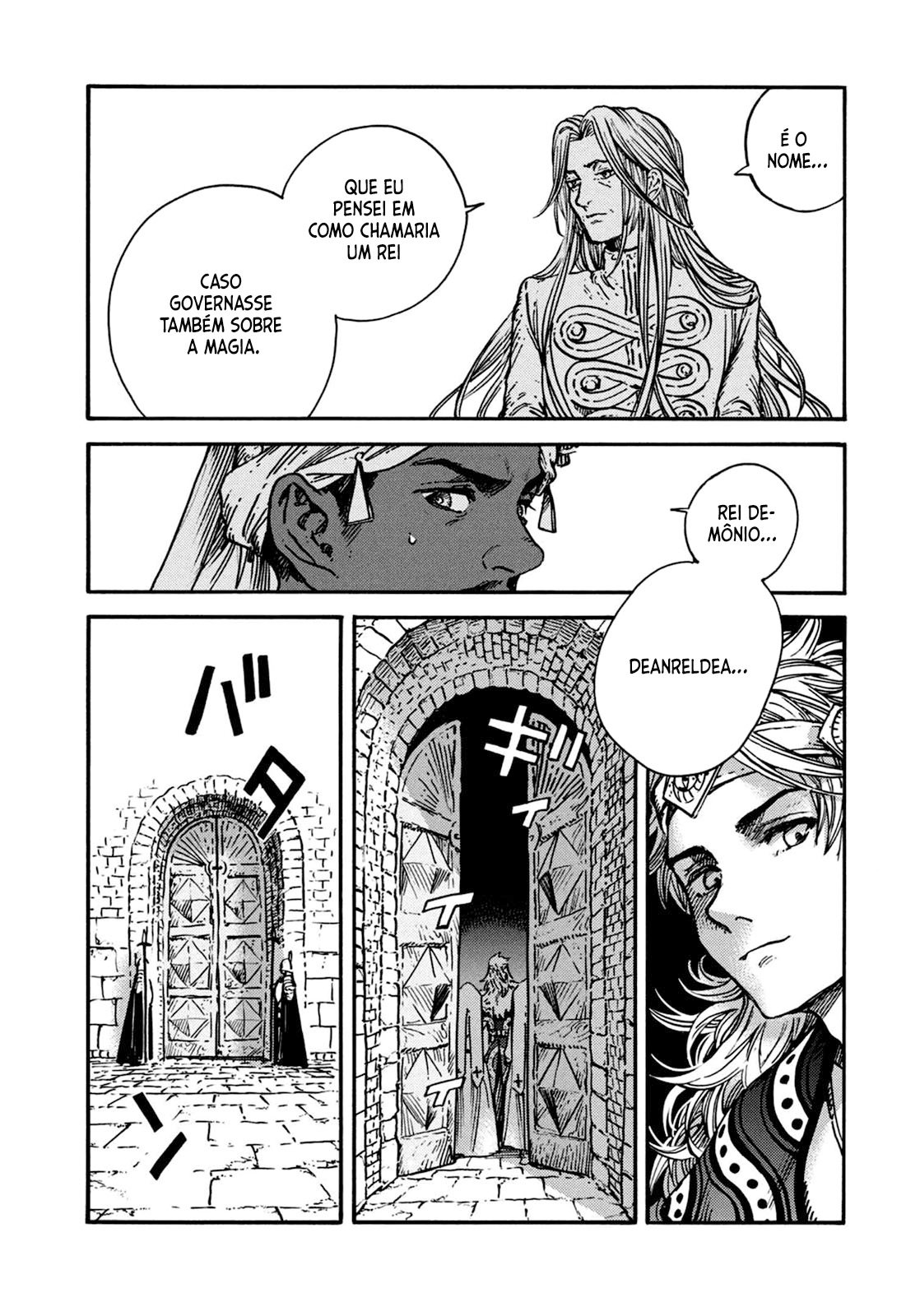 Read Witch Hat Atelier PT Manga Online