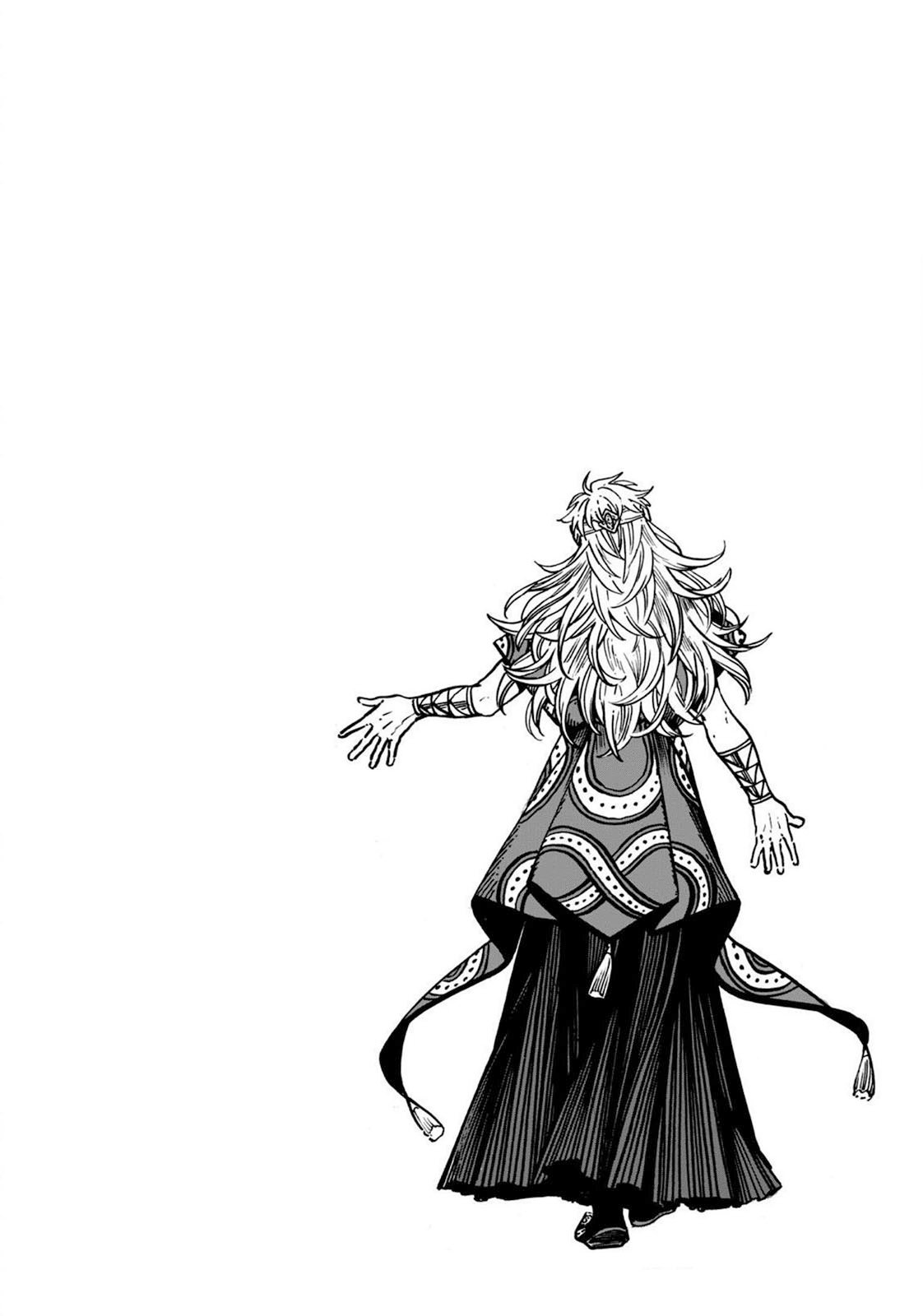 Read Witch Hat Atelier PT Manga Online