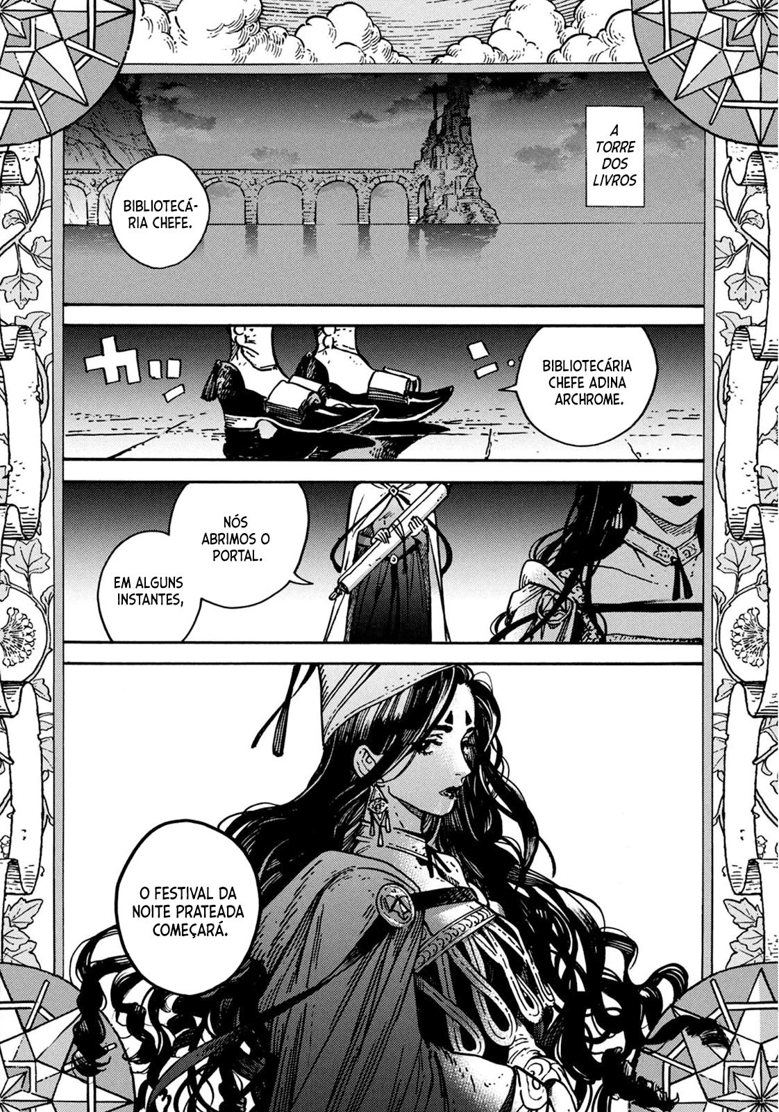 Read Witch Hat Atelier PT Manga Online