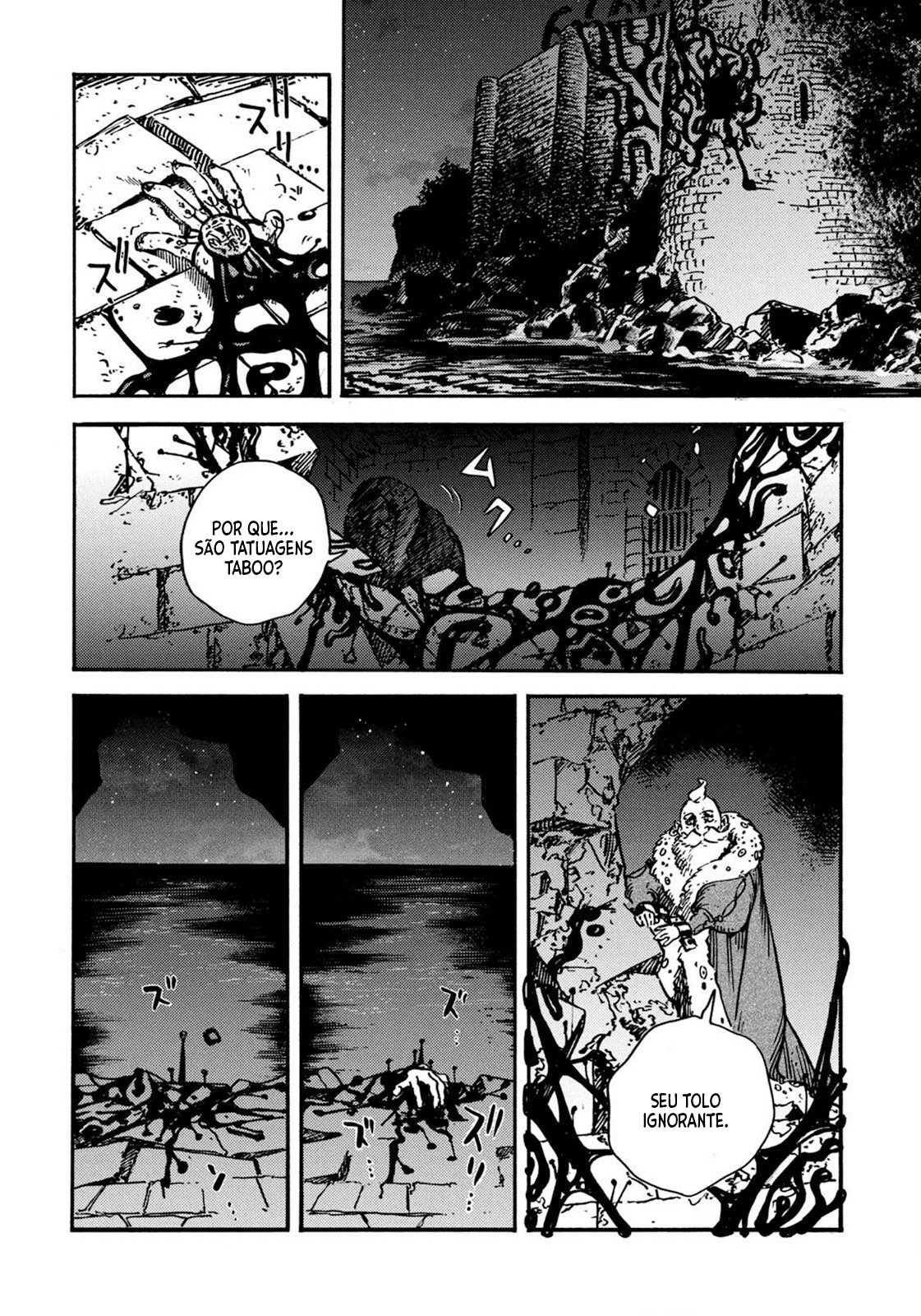 Read Witch Hat Atelier PT Manga Online