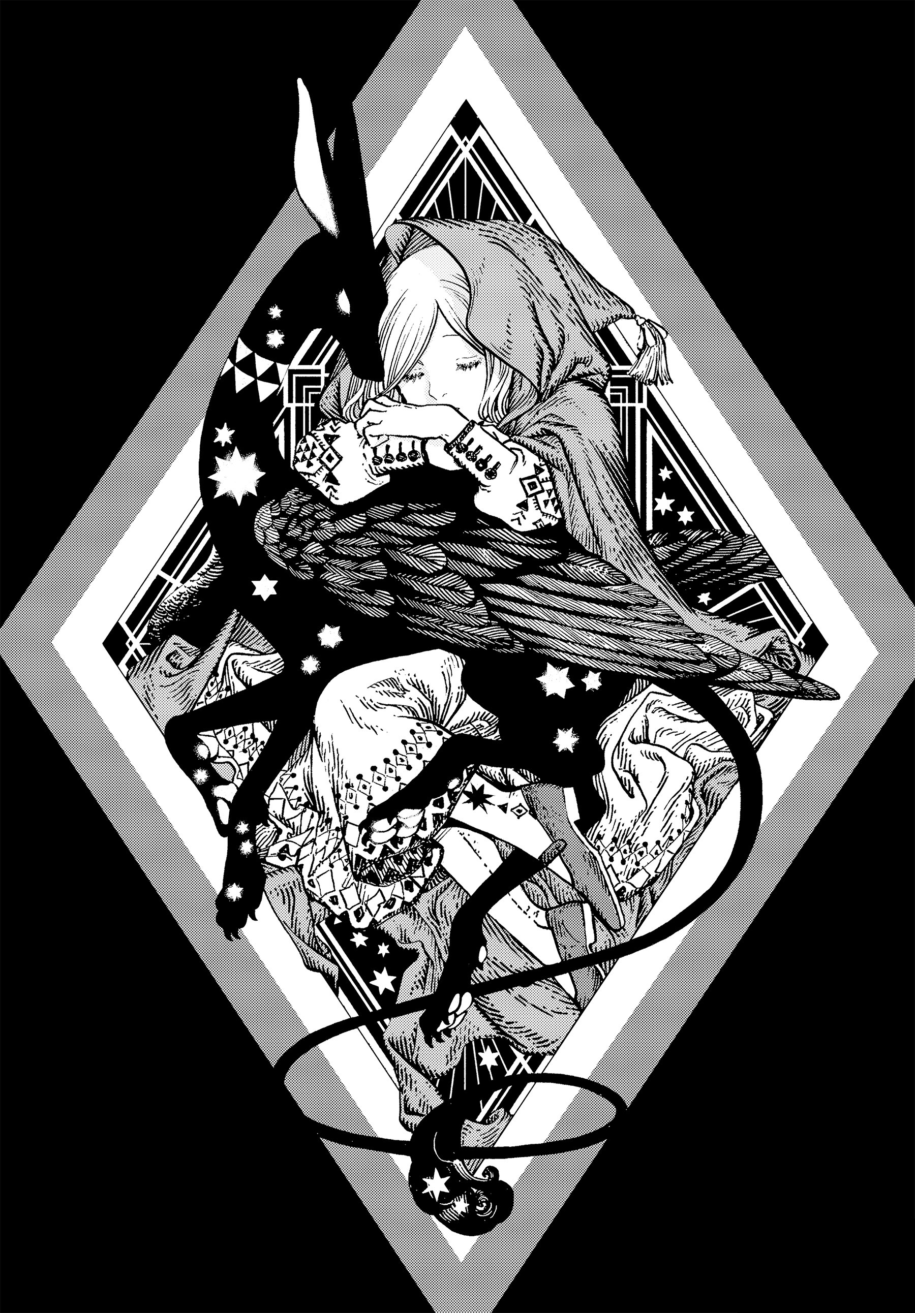 Read Witch Hat Atelier PT Manga Online