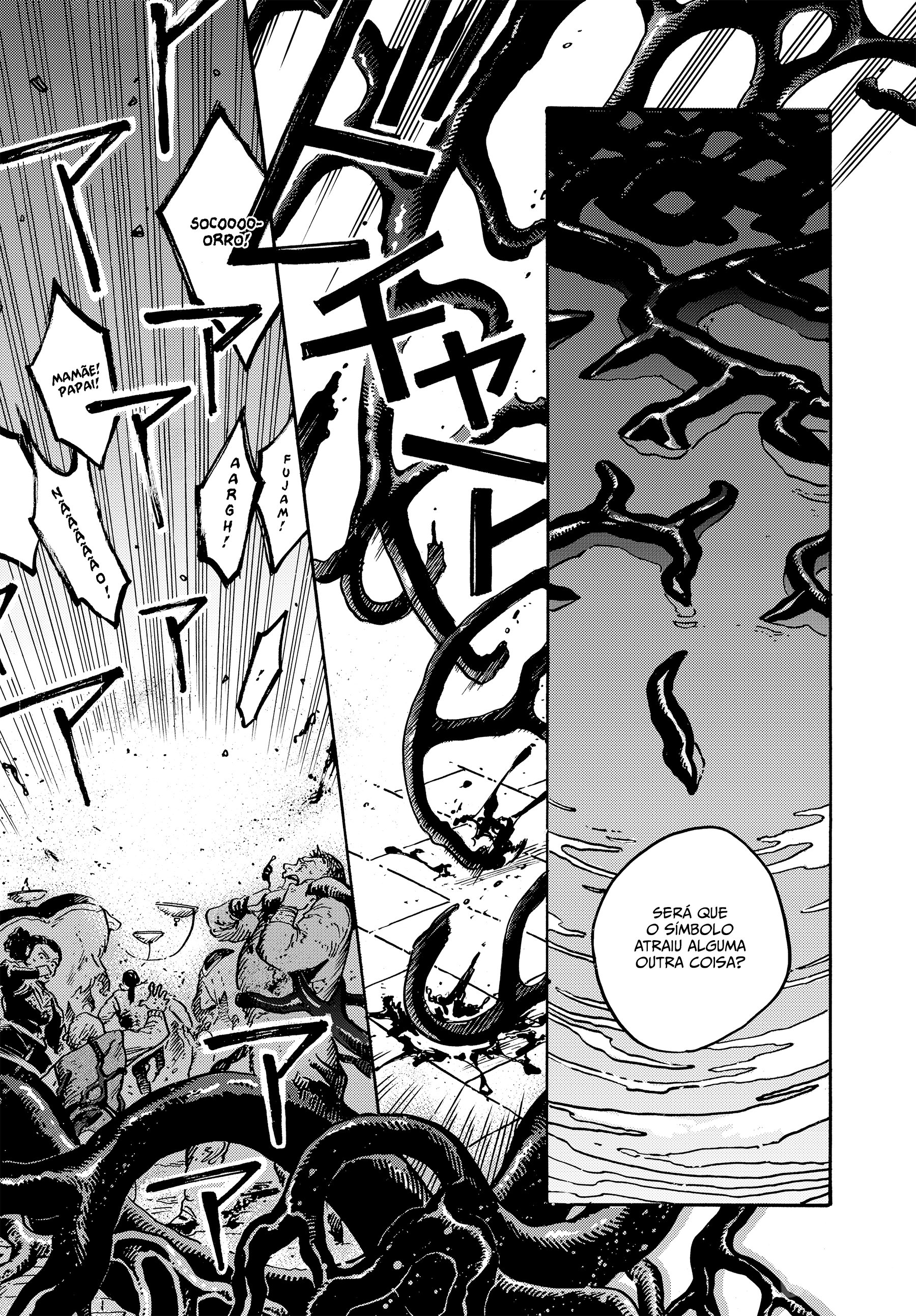 Read Witch Hat Atelier PT Manga Online