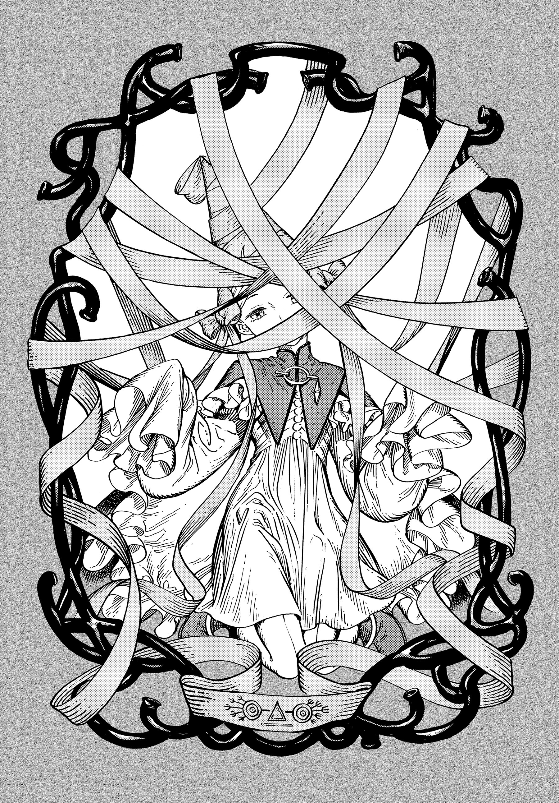 Read Witch Hat Atelier PT Manga Online