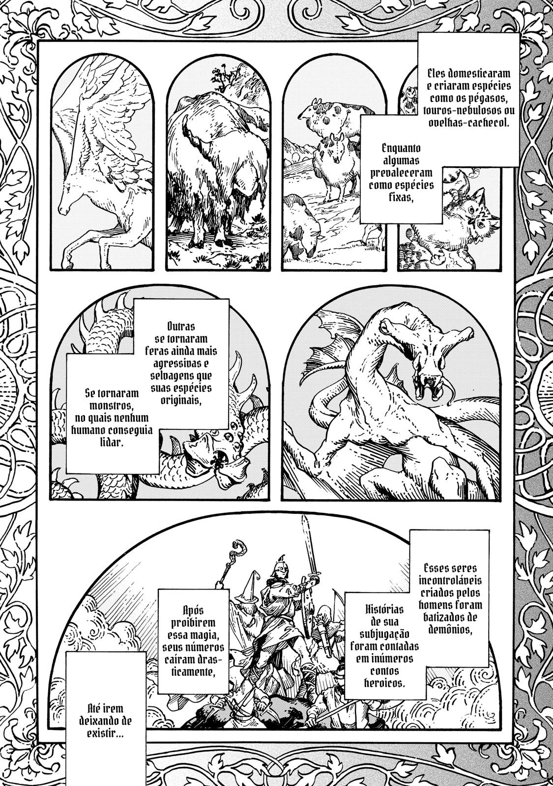 Read Witch Hat Atelier PT Manga Online