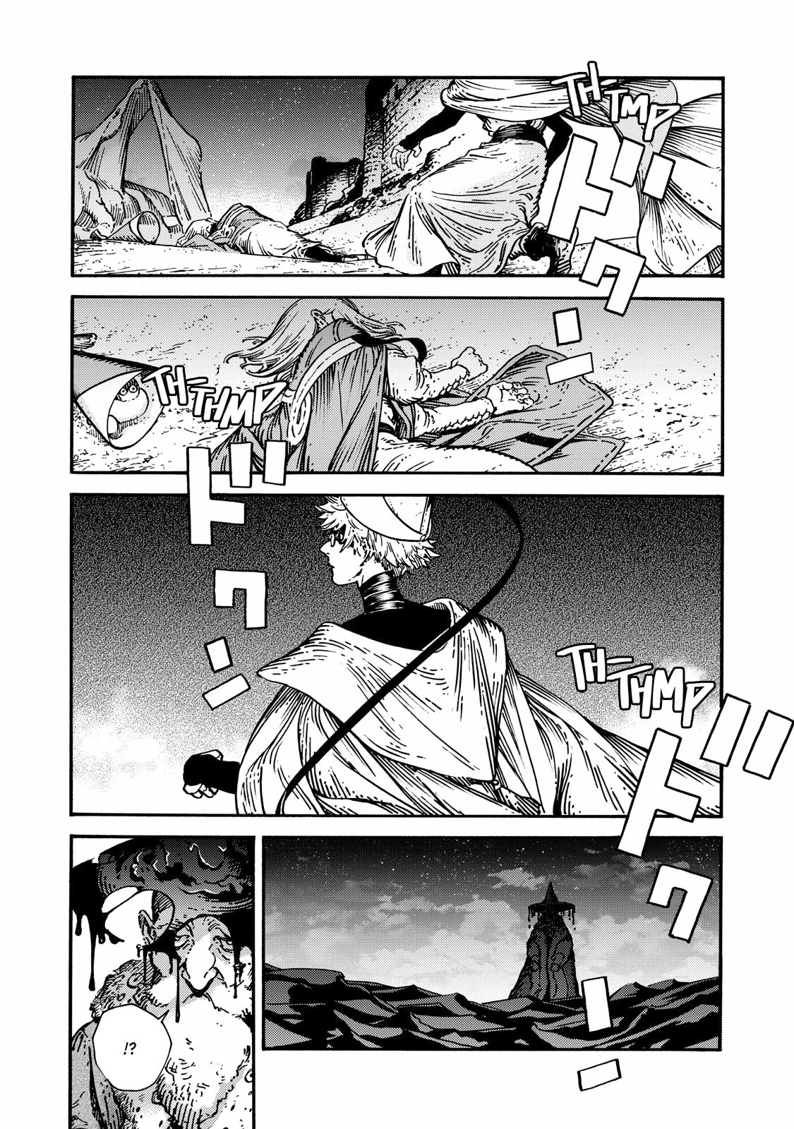 Read Witch Hat Atelier PT Manga Online