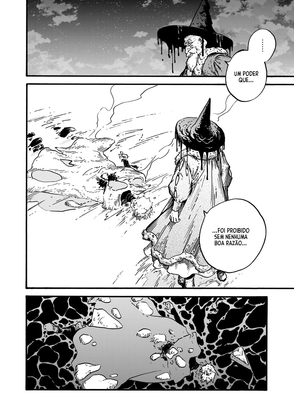 Read Witch Hat Atelier PT Manga Online