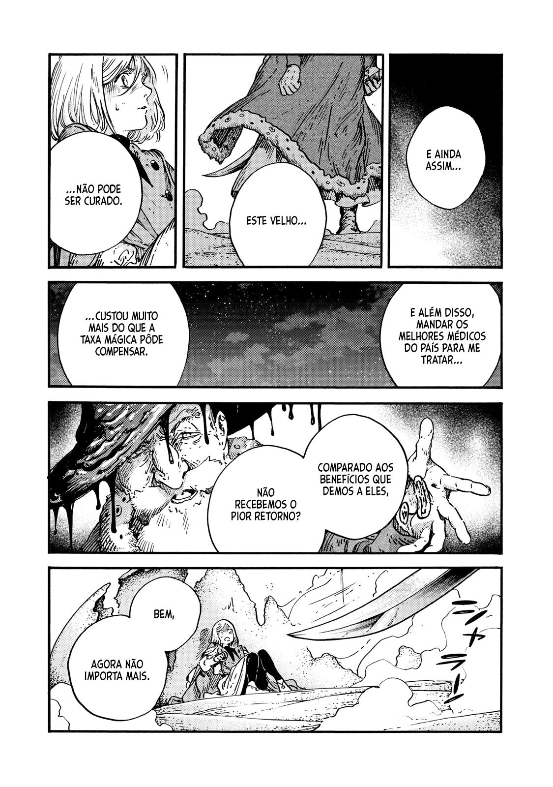 Read Witch Hat Atelier PT Manga Online