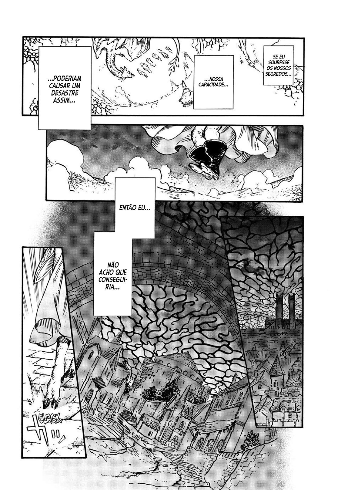 Read Witch Hat Atelier PT Manga Online