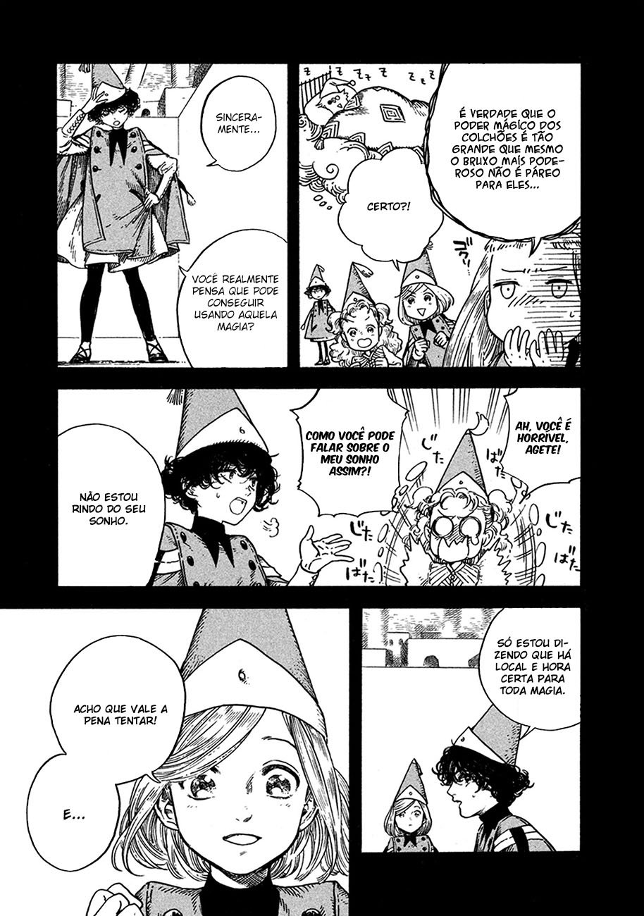 Read Witch Hat Atelier PT Manga Online