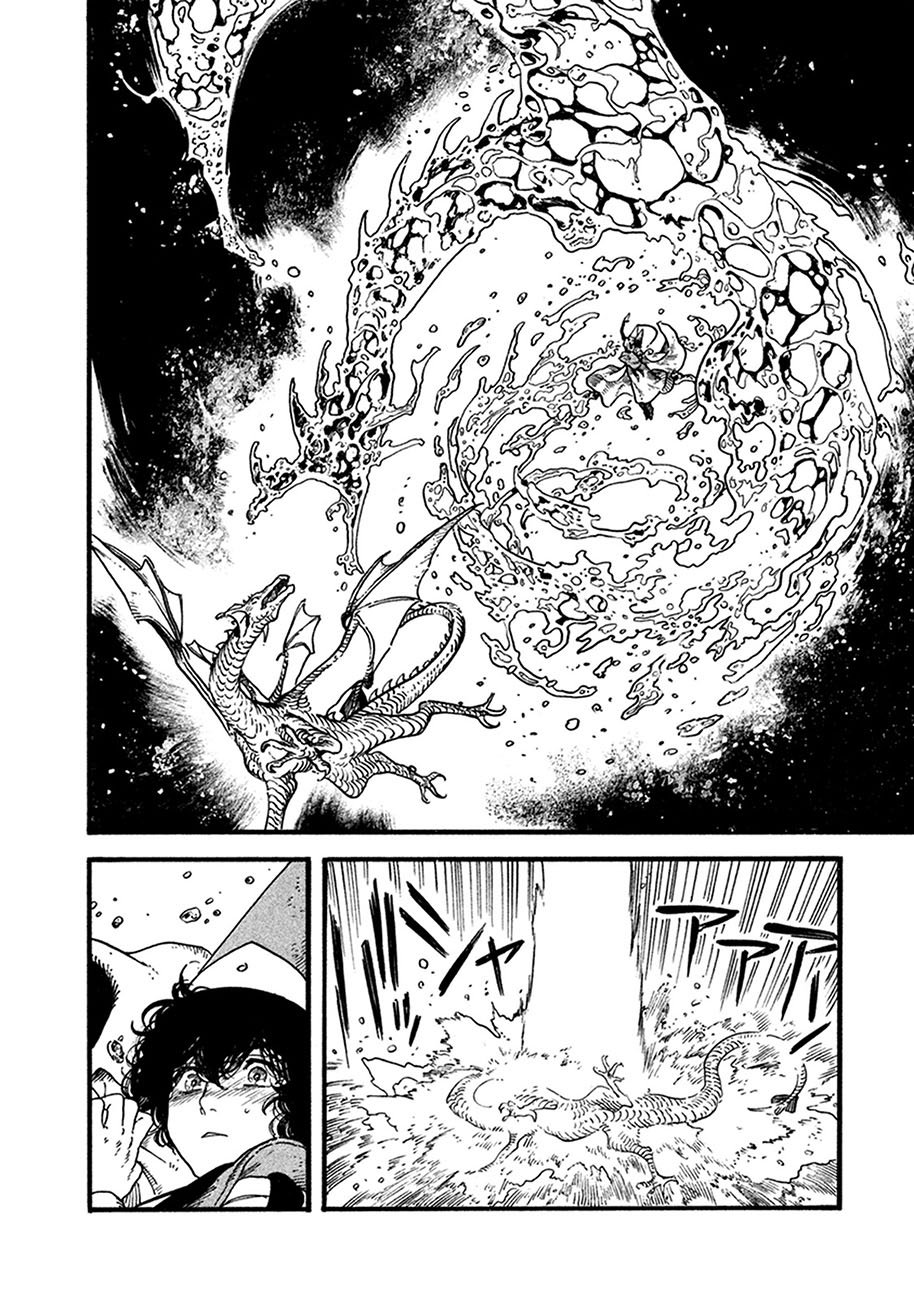 Read Witch Hat Atelier PT Manga Online