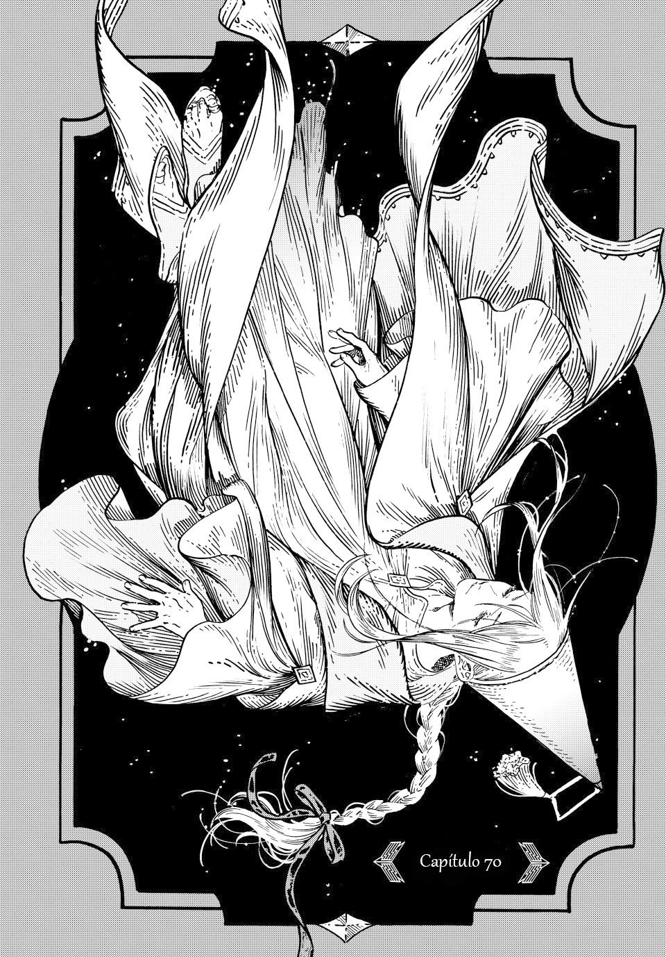 Read Witch Hat Atelier PT Manga Online