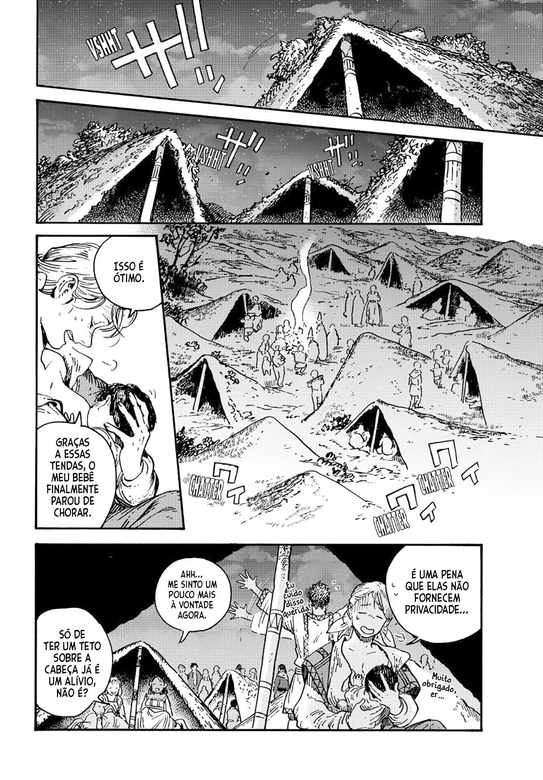 Read Witch Hat Atelier PT Manga Online