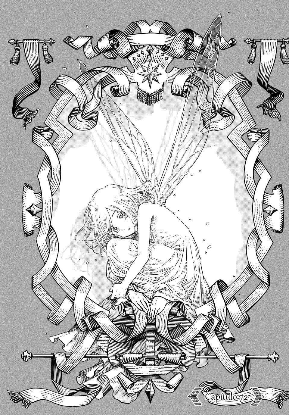 Read Witch Hat Atelier PT Manga Online