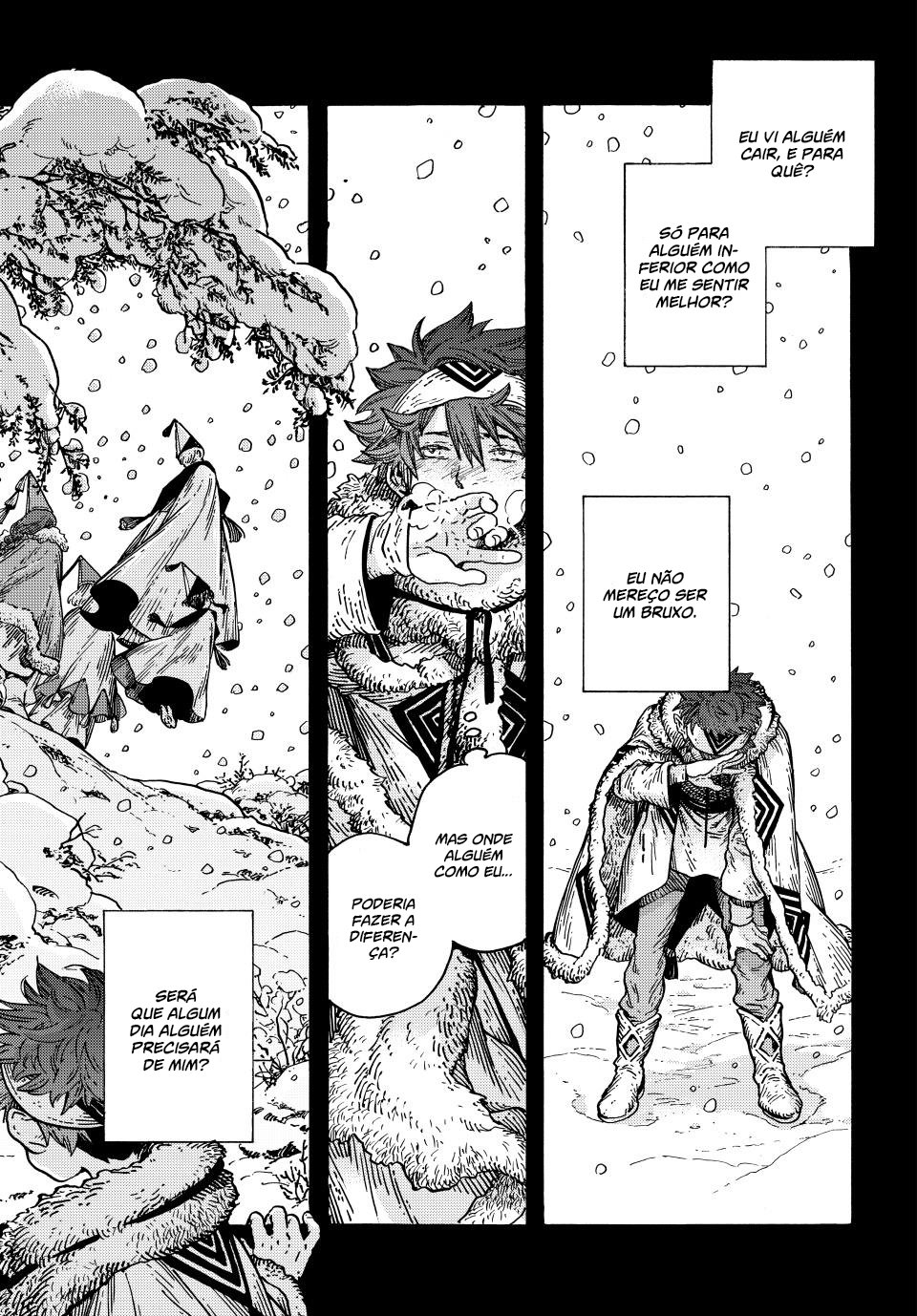 Read Witch Hat Atelier PT Manga Online