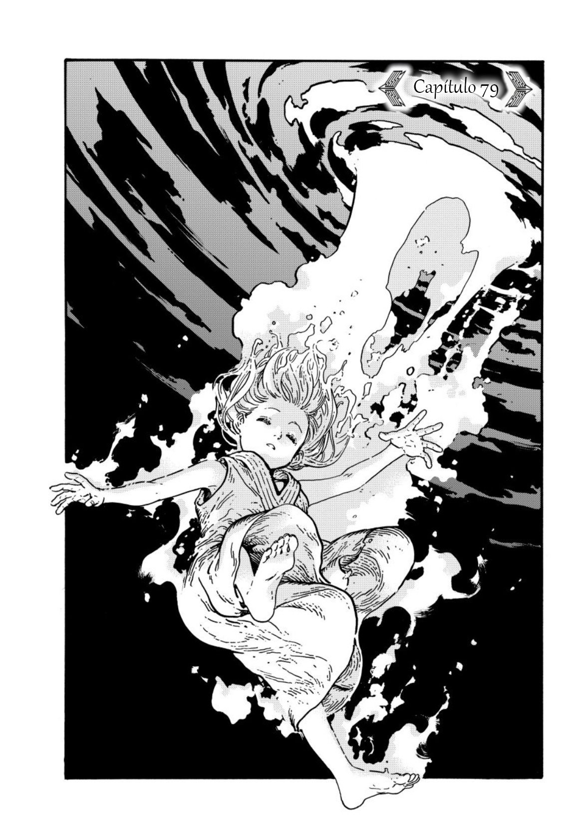 Read Witch Hat Atelier PT Manga Online