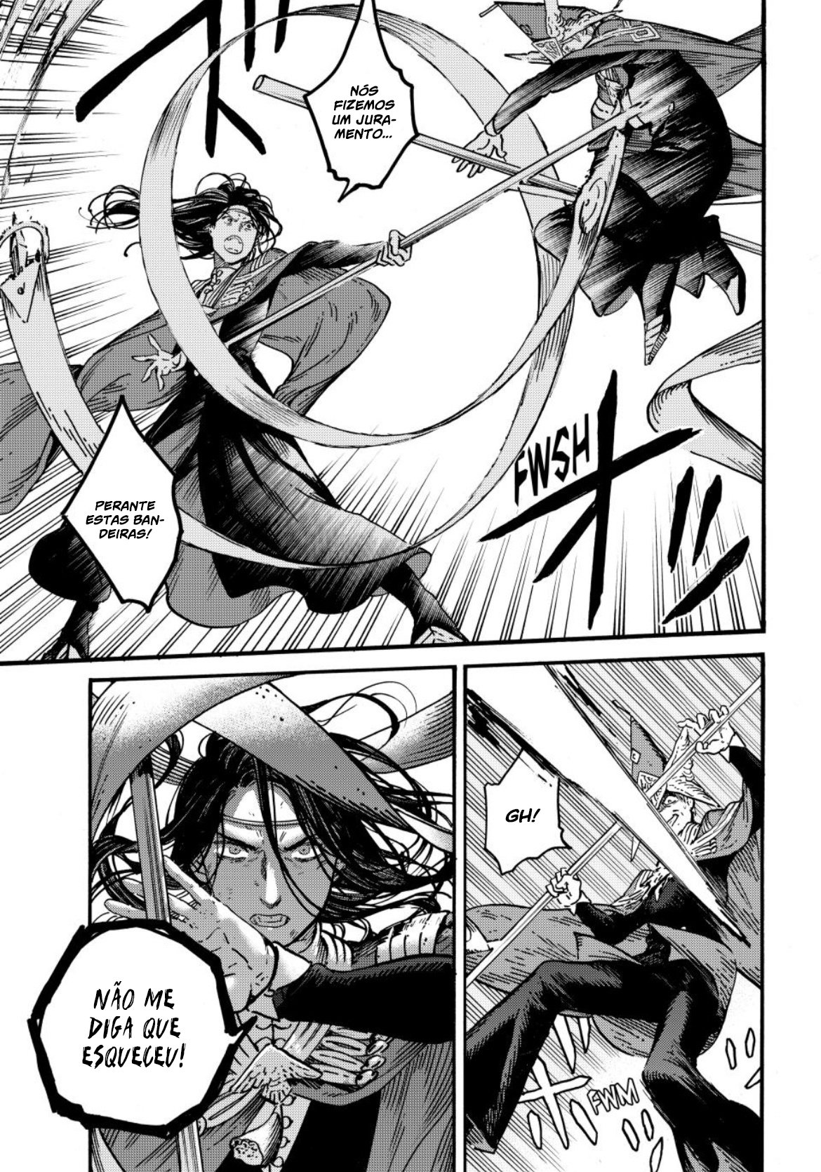 Read Witch Hat Atelier PT Manga Online