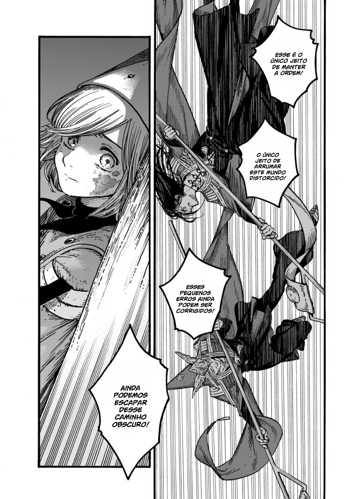 Read Witch Hat Atelier PT Manga Online