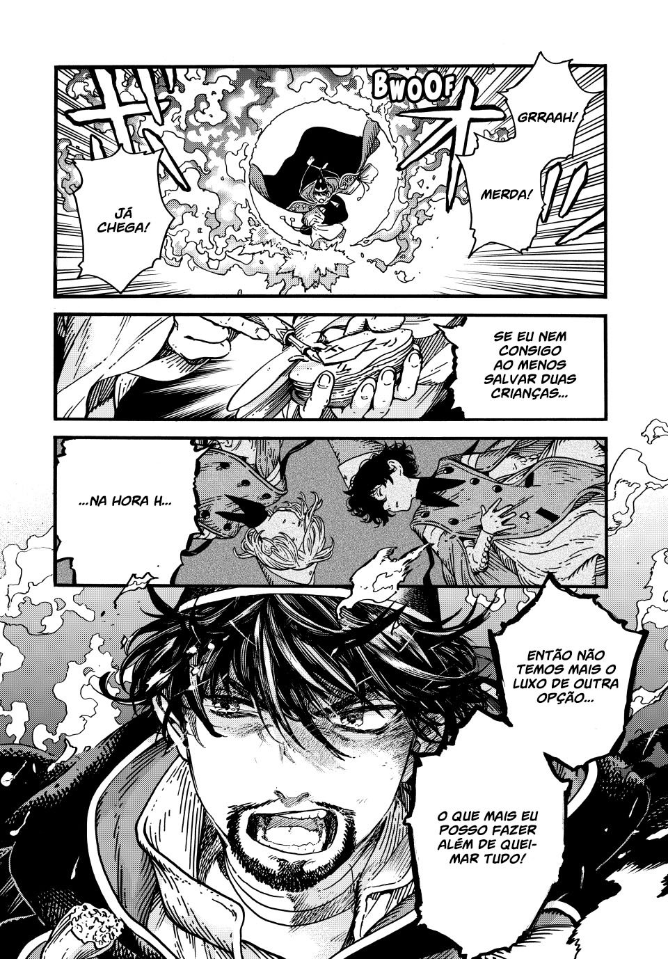 Read Witch Hat Atelier PT Manga Online