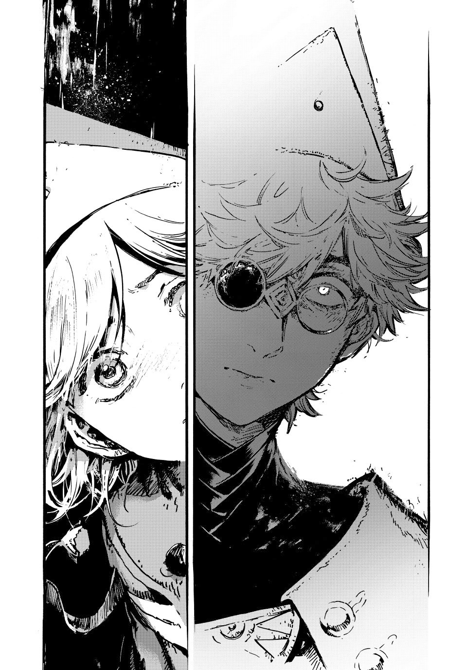 Read Witch Hat Atelier PT Manga Online